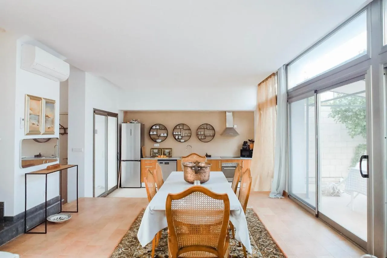 Vila La Casita Del Poble Nou Del Delta 0*, El Poblenou del Delta Španělsko