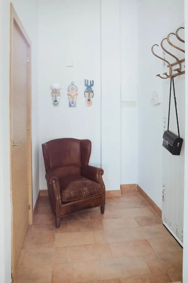 Vila La Casita Del Poble Nou Del Delta Prázdninový dům El Poblenou del Delta