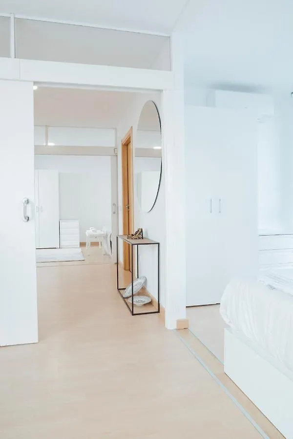 Prázdninový dům Vila La Casita Del Poble Nou Del Delta