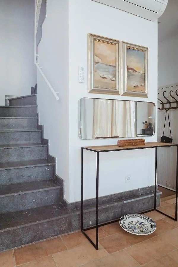 Vila La Casita Del Poble Nou Del Delta