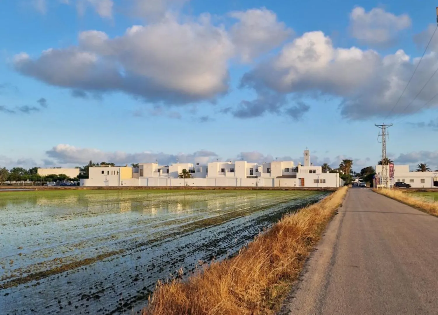 Prázdninový dům Vila La Casita Del Poble Nou Del Delta