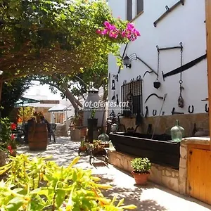 Landhaus La Llar De Laura, El Poble Nou del Delta