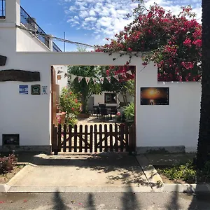 Lo Segador Country house