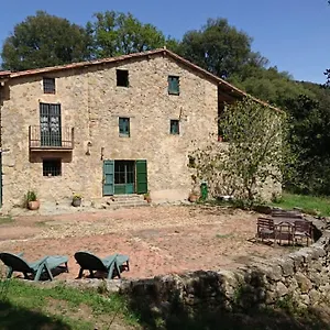 Mas La Coma Casa rural