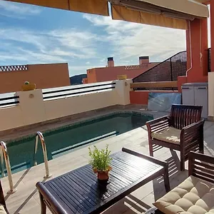 Apartamento Tirreno España