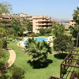  Apartamento La Cala Live España