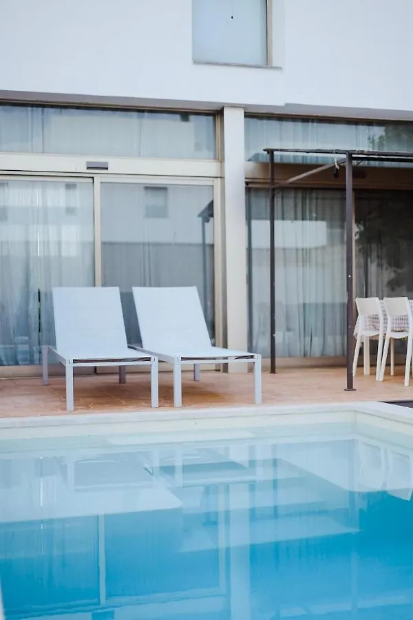 La Casita Del Poble Nou Del Delta Villa 0*, El Poblenou del Delta