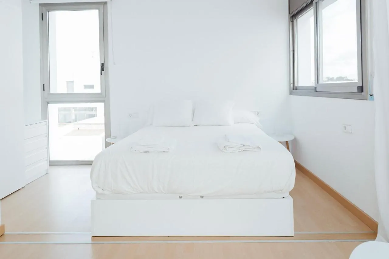 La Casita Del Poble Nou Del Delta Villa 0*, El Poblenou del Delta