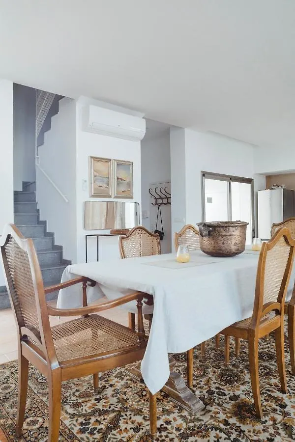 La Casita Del Poble Nou Del Delta Villa Holiday home