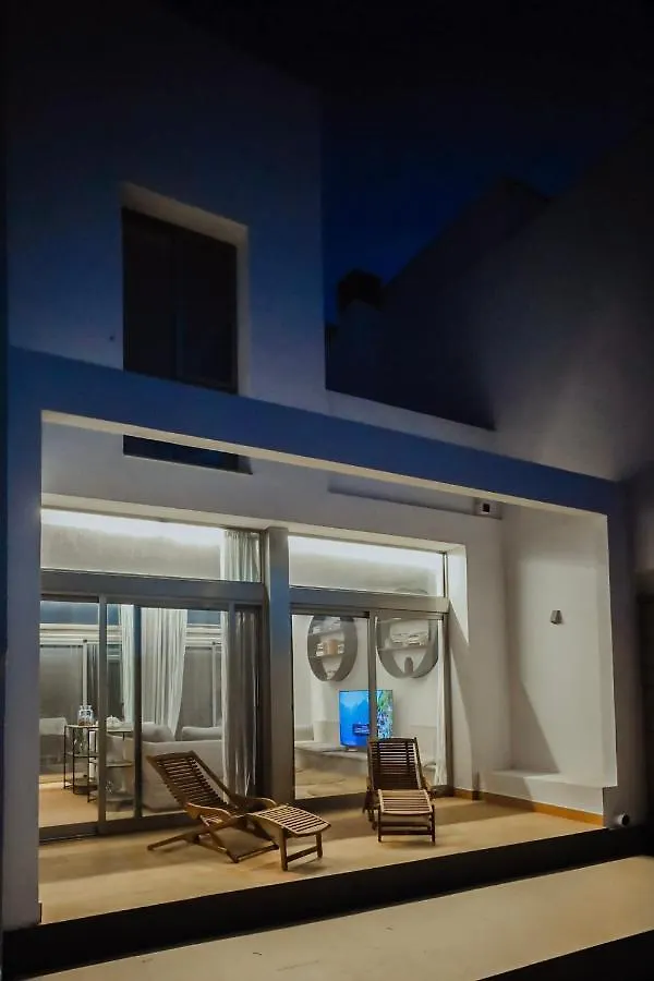 La Casita Del Poble Nou Del Delta Villa El Poblenou del Delta