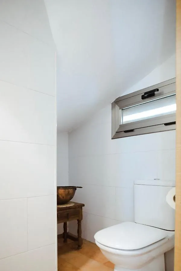 La Casita Del Poble Nou Del Delta Villa 0*, El Poblenou del Delta