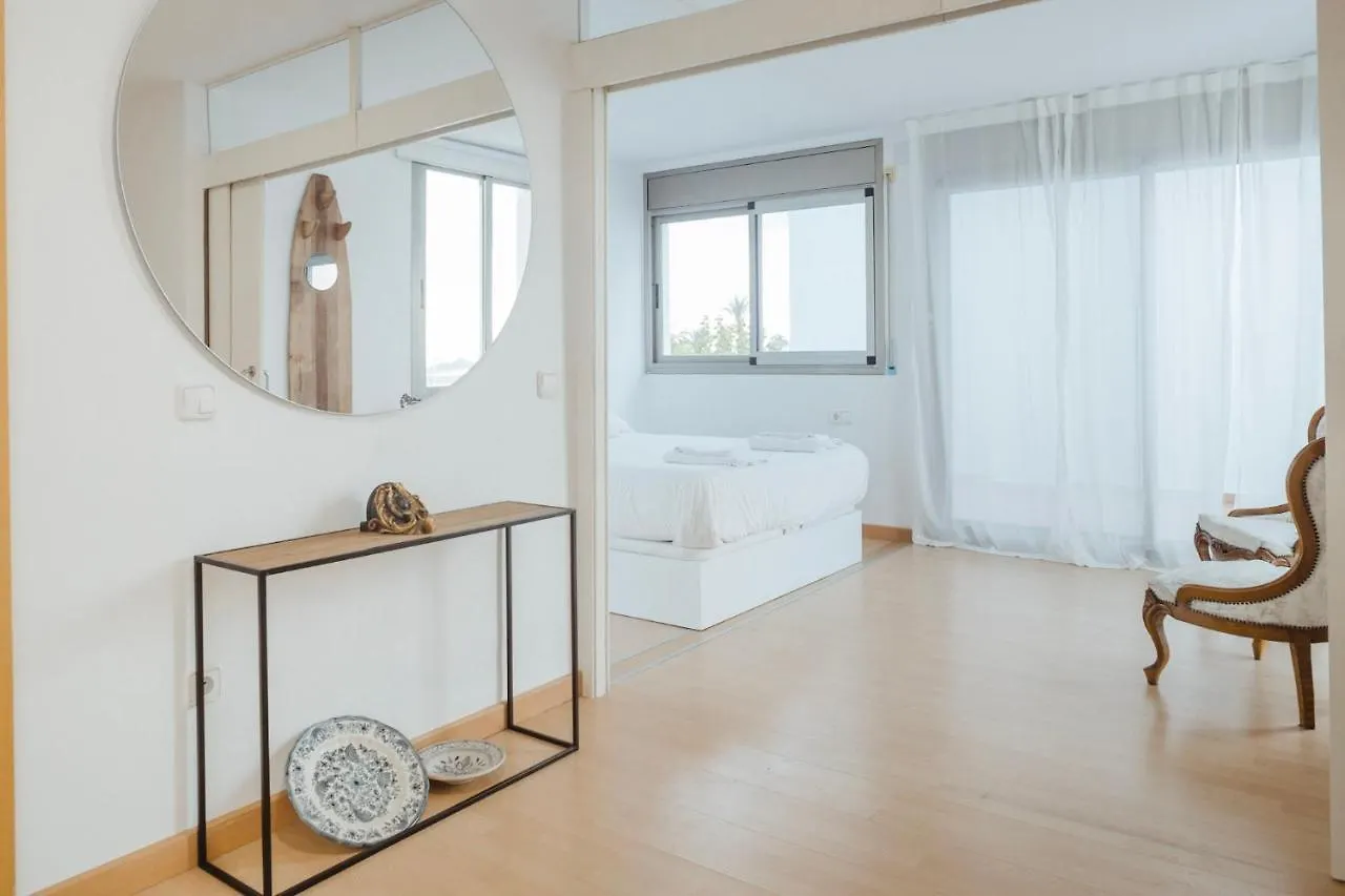 La Casita Del Poble Nou Del Delta Villa 0*, El Poblenou del Delta