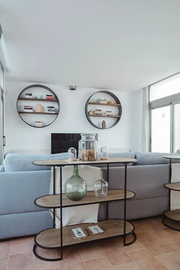 La Casita Del Poble Nou Del Delta Villa 0*, El Poblenou del Delta