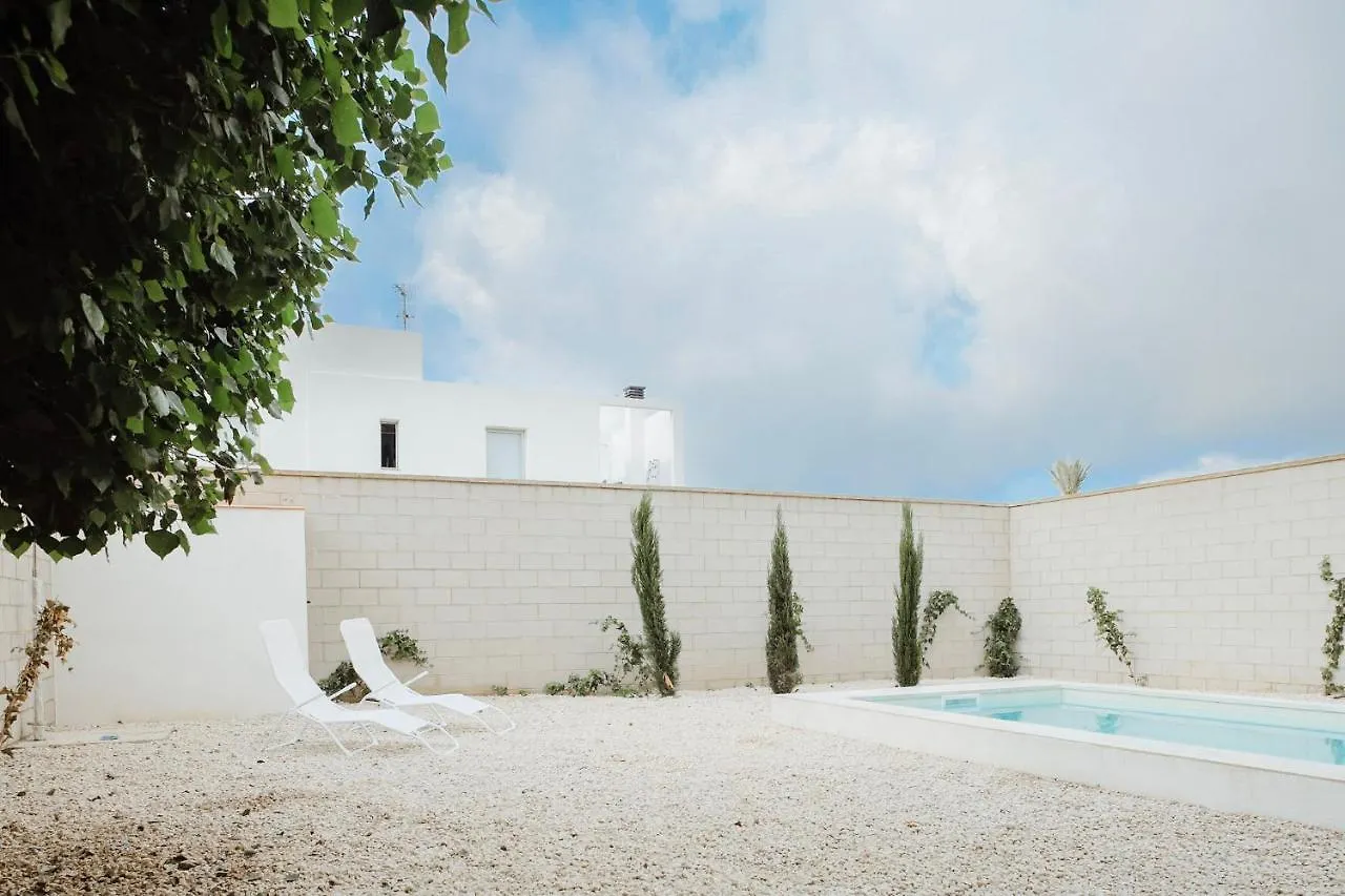 La Casita Del Poble Nou Del Delta Villa