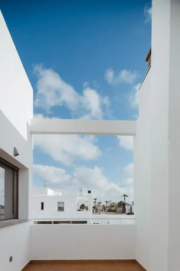 Holiday home La Casita Del Poble Nou Del Delta Villa Spain