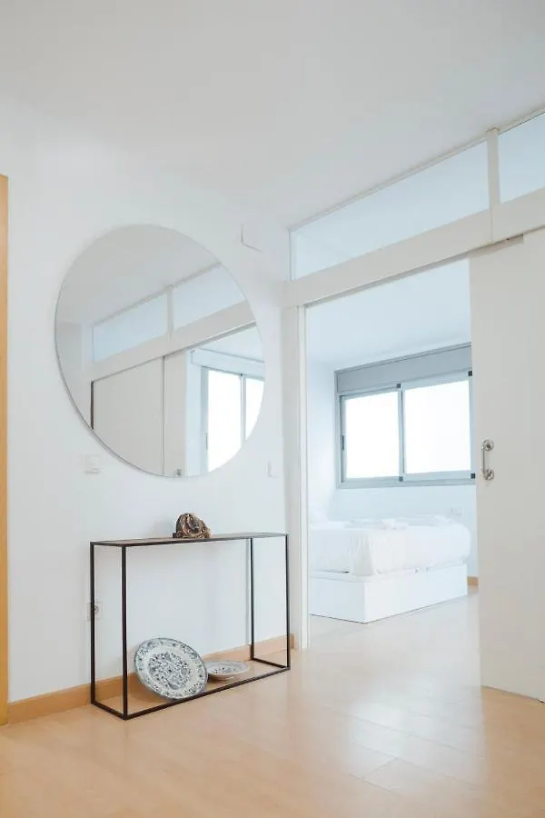 La Casita Del Poble Nou Del Delta Villa Holiday home