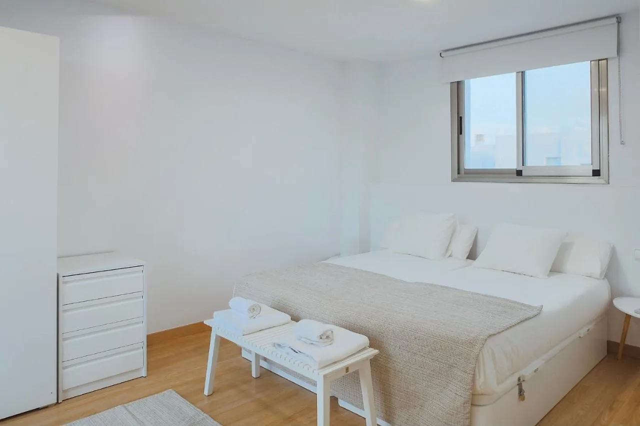 Holiday home La Casita Del Poble Nou Del Delta Villa Spain
