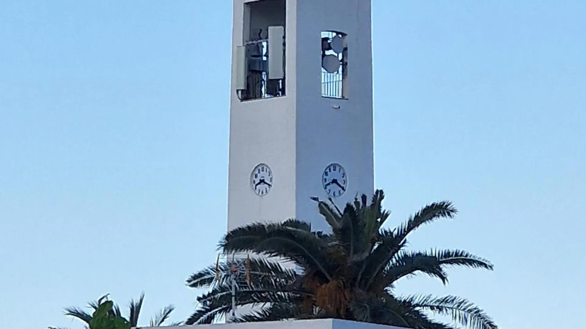 La Casita Del Poble Nou Del Delta Villa Spain