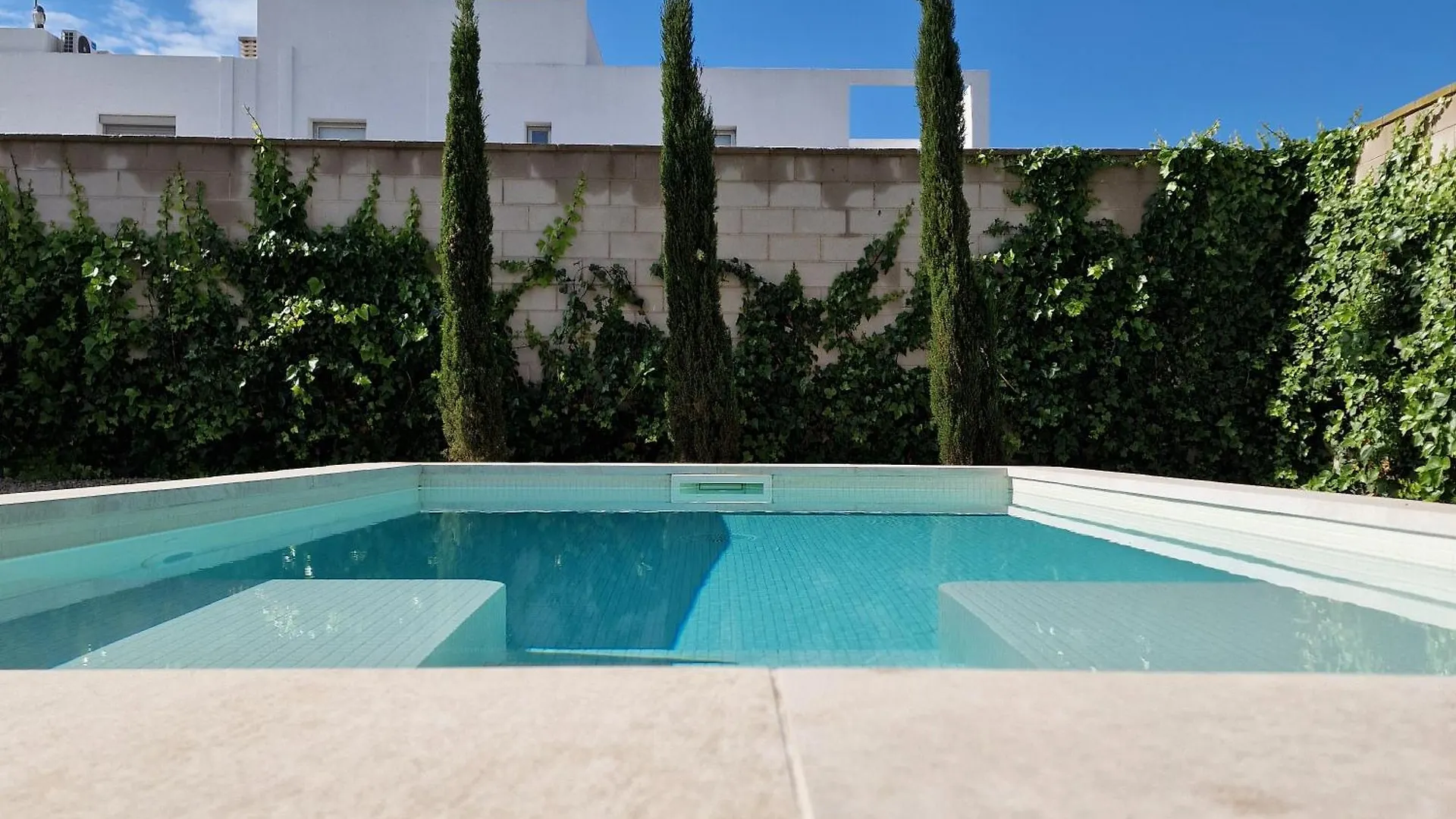 La Casita Del Poble Nou Del Delta Villa El Poblenou del Delta